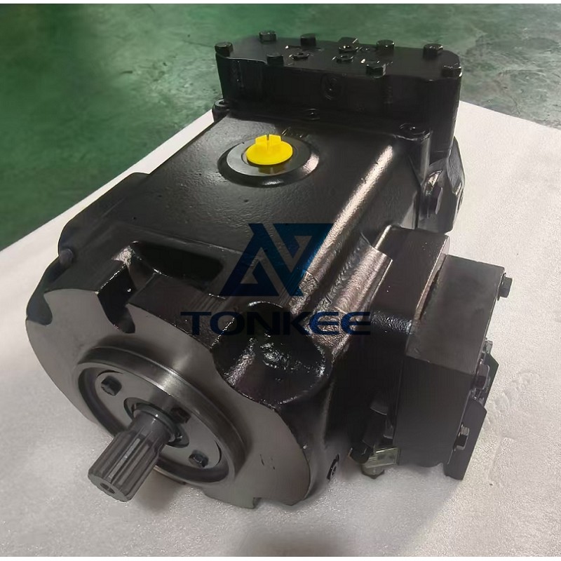 BUY Hydraulic Pumps Jinbei P6 P7P P7D P8 Series P7P-5L1A-9A2-B0 Hydraulic Pumps 9A2 Electronically Controlled Valve_Excavator Hydraulics, Diesel Engine, SKS Hydraulic