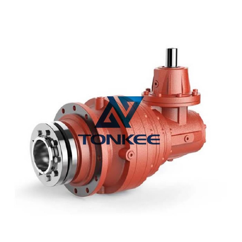 buy Planetary Gearbox Gear Reducer Right Angle with High Torque Low Noise is in hot sole now_Excavator Hydraulics, Dieselmotor, SKS hydraulisch