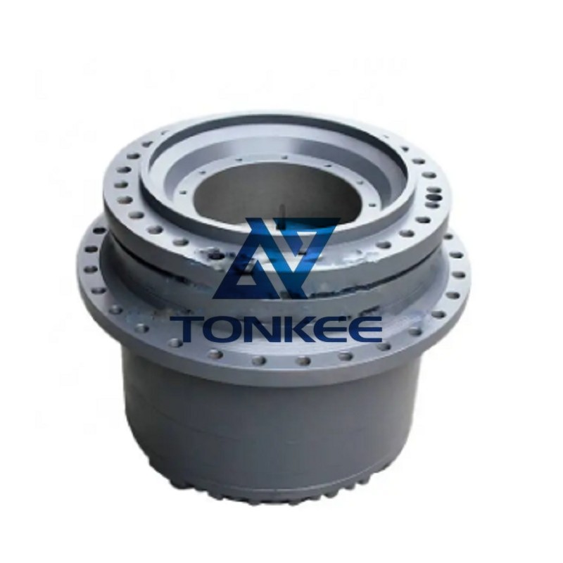 VOLVO Excavator Spare Parts 14592003 Walking assembly | PartsDic®_Excavator Hydraulics, Motor diesel, SKS hidráulico