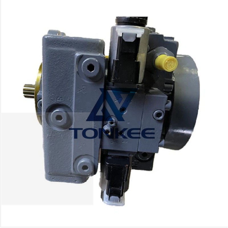 Buy A10VG A10VG45 A10VG63 A10VG28 A10VG18 Hydraulic Piston Pump | Partsdic®_Excavator Hydraulics, Diesel Engine, SKS Hydraulic