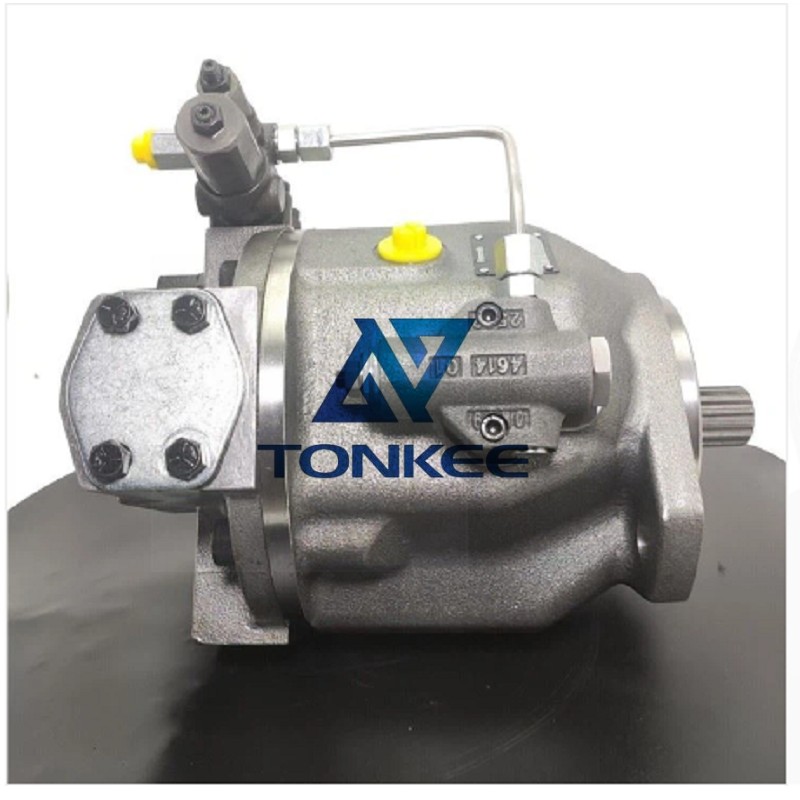 OEM AA10VO 71 DFLR/31R-PSC62N00 Rexroth Oil Pump | Partsdic®_Excavator Hydraulics, Дизельный двигатель, SKS Гидравлический