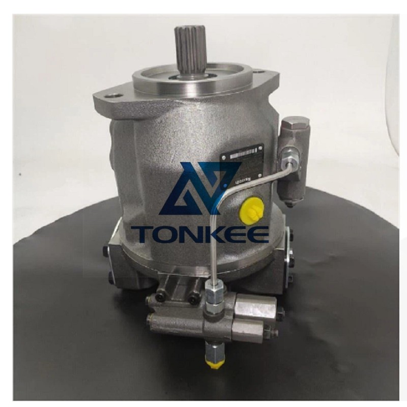 Shop A10V028 A10VO28DR Piston Pump Hydraulic Pump | Partsdic® The A10V028 and A10VO28DR are axial piston variable displacement pumps._Excavator Hydraulics, محرك الديزل, SKS الهيدروليكية