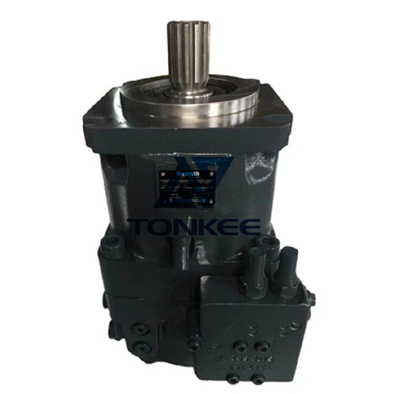 Hot sale A11VO95DR A11VO95DRS REXROTH Hydraulic Piston Pump Parts | PartDIC®_Excavator гидравлика, Дизельный двигатель, SKS Гидравлический