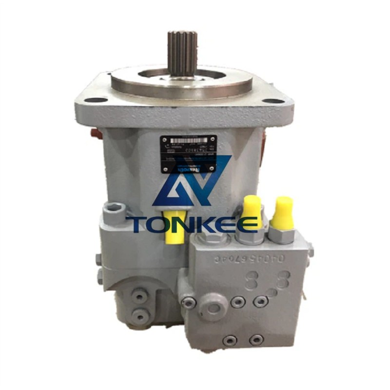 China A11VO190 Rexroth A11VO145 Excavator HydraulicPump | partsdic®_excavator hydraulic, محرك الديزل, SKS الهيدروليكية