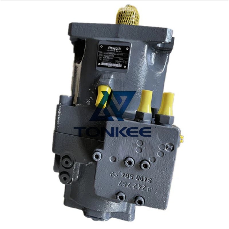 China A11V A11VLO Hydraulic Piston Pump Parts | Partsdic®_Excavator Hydraulics, Diesel Engine, SKS Hydraulic