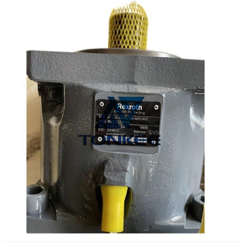 Shop A11VLO130DRG REXROTH Hydraulic Piston Pump Parts | Partsdic®_Excavator Hydraulics, Diesel Engine, SKS Hydraulic