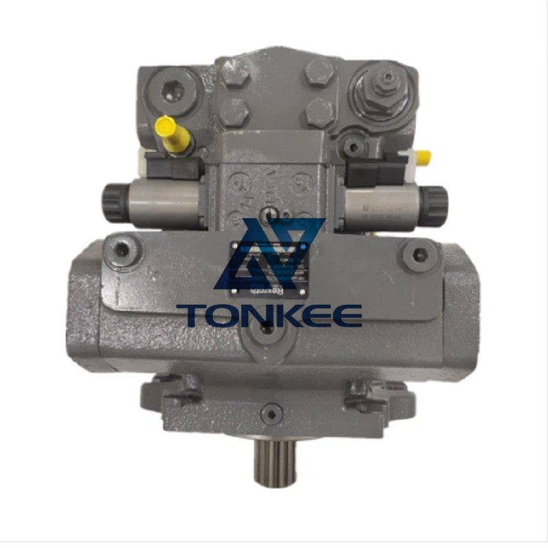 OEM A4VSG Series Variable Piston Pump | Partsdic®_Excavator Hydraulics, Motor a diesel, SKS hidráulico