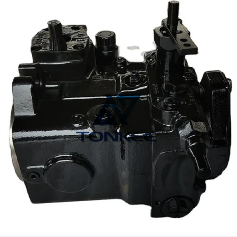 Buy A4VG56 REXROTH A4V A4VG A4VG Hydraulic Pump High Quality | PartsDic®_Excavator Idraulics, Motore diesel, SKS idraulico