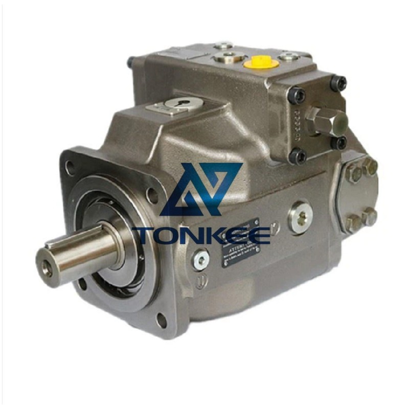 China A4VSO40DR A4VSO71DR A4VSO125DR Hydraulic Axial Piston Pump | Partsdic®_Excavator Hydraulics, Diesel Engine, SKS Hydraulic