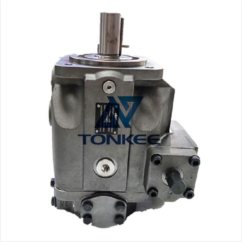 OEM A4VSO40DFR/10R-PPB13K Hydraulic Pump | Partsdic®_Excavator Hydraulics, Diesel Engine, SKS Hydraulic