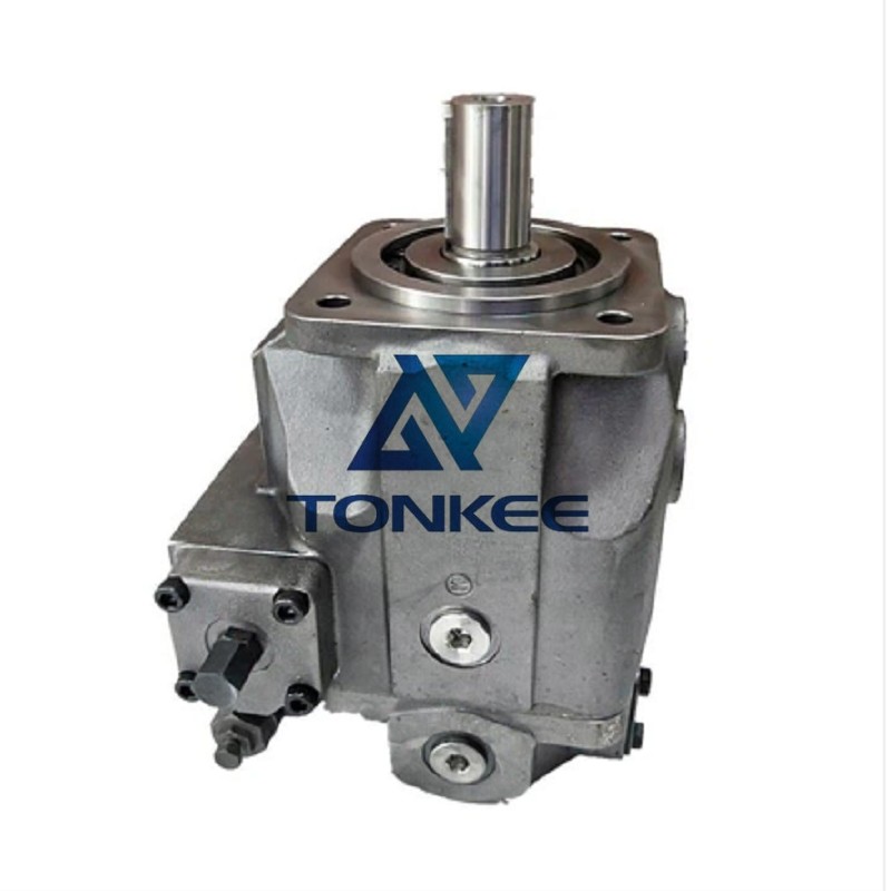 China A4VSO40DR/10R-PPB13N00 Rexroth Piston Pump | Partsdic®_Excavator Hydraulics, Diesel Engine, SKS Hydraulic