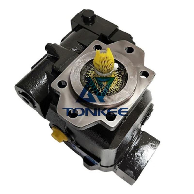 China AT227318 AT139444 AT187383 OILGEAR Piston Pump Hydraulic Pump | PARTEDDIC®_EXCAVATOR HIDRAULICA, Motor diesel, SKS hidraulic