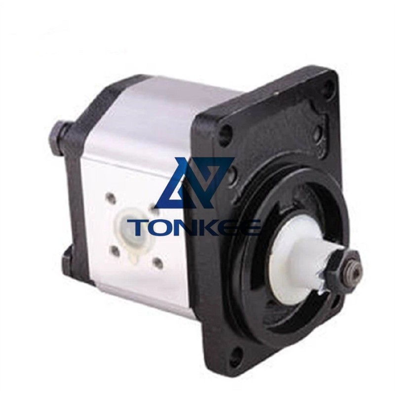 OEM High Pressure Gear Pump PFG-120-D-RO Hydraulic Pump | PartDIC®_Excavator гидравлика, Дизельный двигатель, SKS Гидравлический