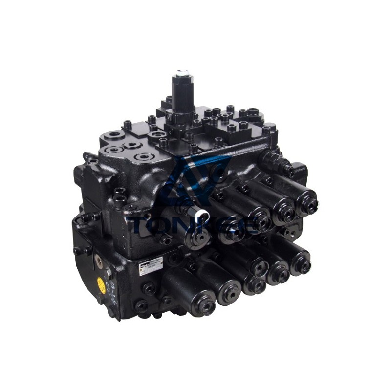 OEM AV170 distribution valve | Partsdic®_Excavator Hydraulics, Diesel Engine, SKS Hydraulic