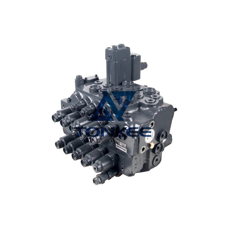 Buy AV270 distribution valve | Partsdic®_Excavator Hydraulics, Diesel Engine, SKS Hydraulic