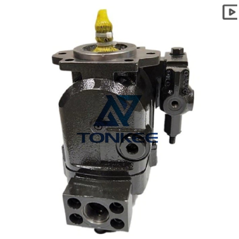 Shop AT series AT223519 hydraulic piston vane pump | Partsdic®_Excavator Hydraulics, Diesel Engine, SKS Hydraulic