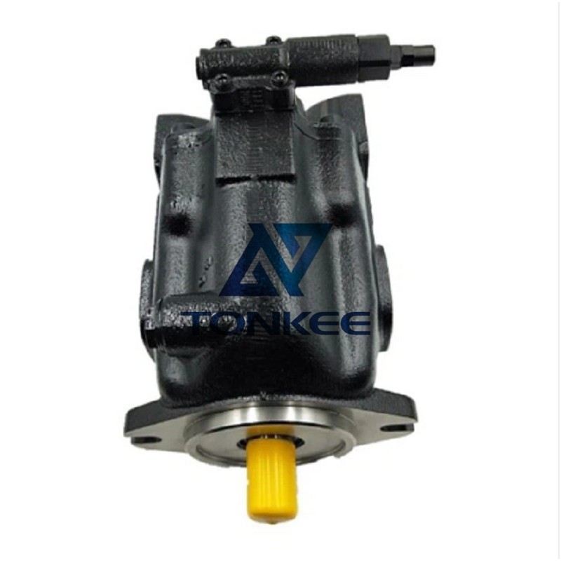 Shop Atos Hydraulic Piston Pump PVPC PVPC-C-5073/1D 12 | PartsDic®_Excavator Idraulics, Motore diesel, SKS idraulico