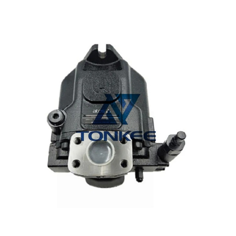China Hydraulic Oil Pump PVPC-C-3029/4046/5073/5090/1D 11 | Partsdic®_Excavator Hydraulics, Diesel Engine, SKS Hydraulic