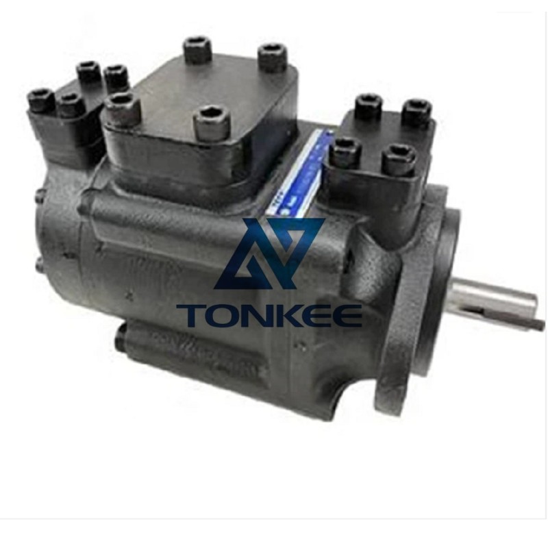 China PFED-5121 PFED-5131 PFED-5141 Hydraulic Vane Pump | Partsdic®_Excavator Hydraulics, Diesel Engine, SKS Hydraulic