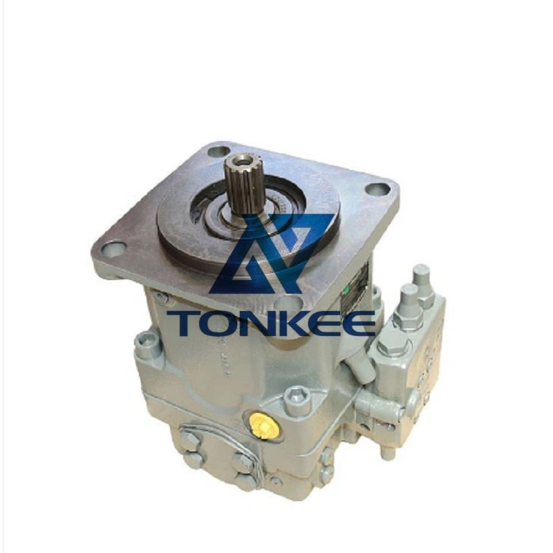 Shop Axial Piston Pump A11V075 A11V095 A11V0130 Hydraulic Pump | Partdic®_excavator hydraulik, Dieselmotor, SKS hydraulisch