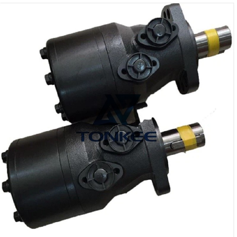 Hot sale OMH500-151H1026 Low Speed 220nm Large Torque Hydraulic Motor | Partsdic®_Excavator Hydraulics, Diesel Engine, SKS Hydraulic