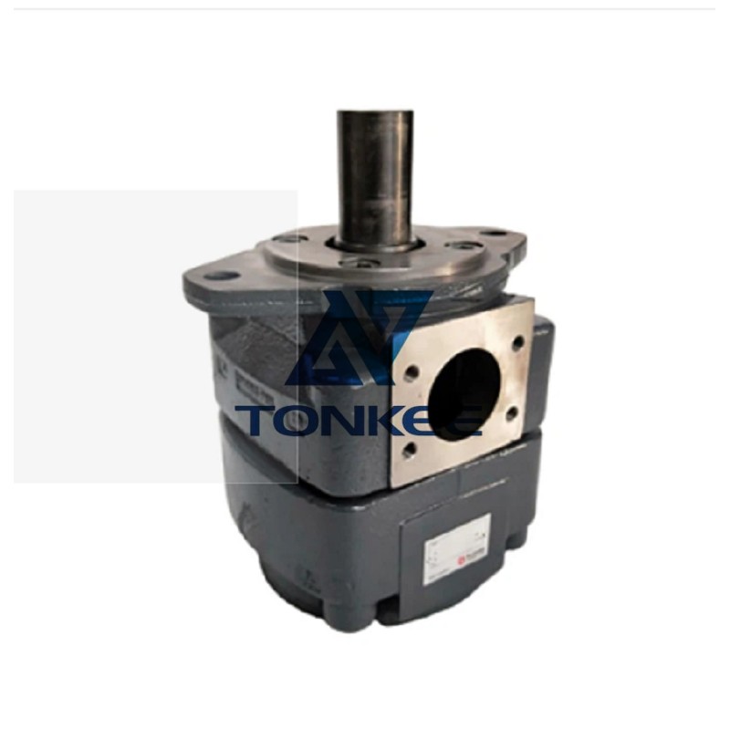 China 063/080/100/125/250/200/R QX63-080R Gerotor Internal Gear Pump | Partsdic®_Excavator Hydraulics, Diesel Engine, SKS Hydraulic