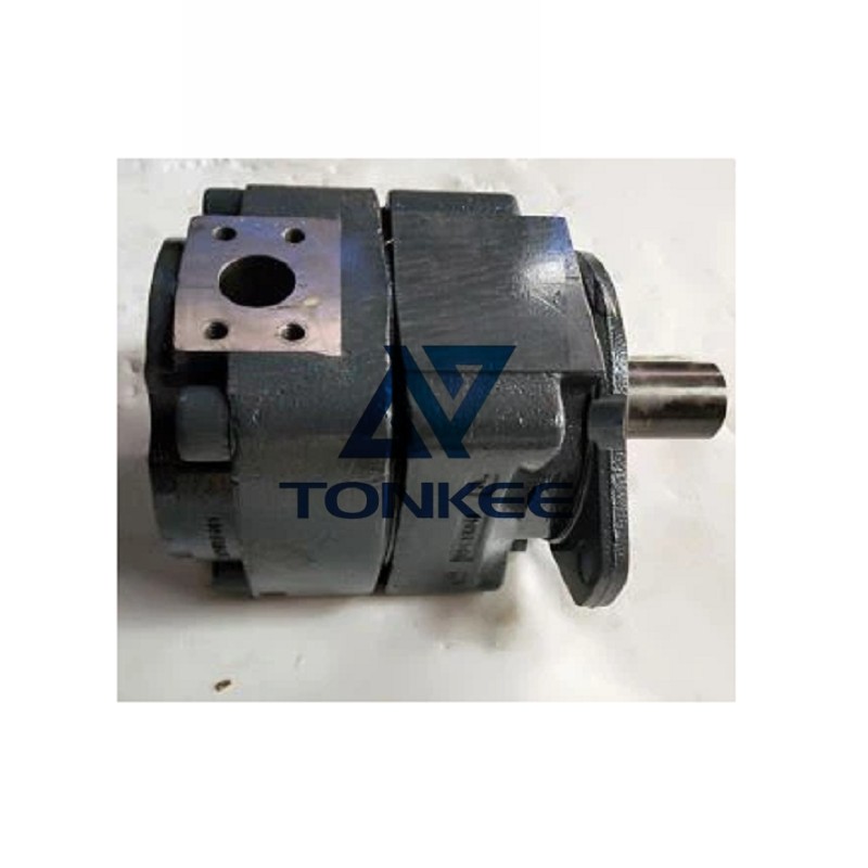 Hot sale BUCHER High Pressure Pump QX53/63/83/23/33/43-050/040 | PartsDic®_Excavator Hydraulics, เครื่องยนต์ดีเซล, SKS Hydraulic