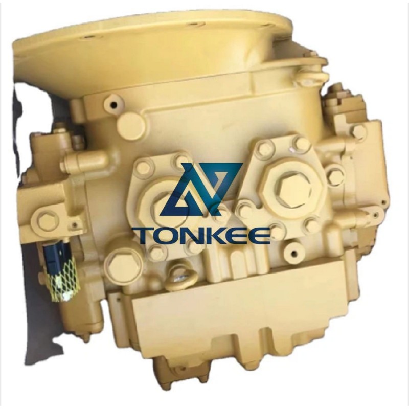 Hot sale CAT320C Excavator Main Pump SBS140 SBS-140 Hydraulic Pump | Partsd®_Excavator Hydraulics, ディーゼルエンジン, SKS油圧
