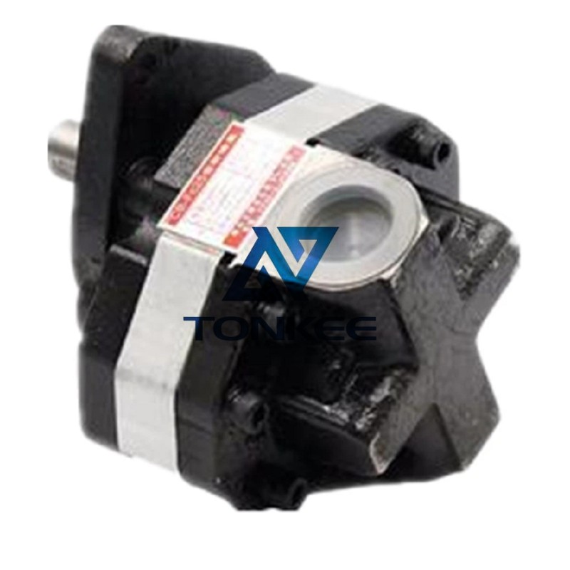 Buy CB-FC Series CB-FC25 CB-FC32 CB-FC40 CB-FC50 Hydraulic Gear Pumps | PARTEDDIC®_EXCAVATOR HIDRAULICA, Motor diesel, SKS hidraulic