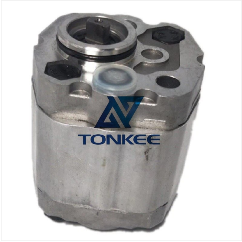 China CBK-F2.5 /F1.6 /F2.1 /F2.6/F3.2/F3.7/F4.2/F5.8/F6 /F8 Hydraulic Gear Pump | Partsdic®_Excavator Hydraulics, Diesel Engine, SKS Hydraulic