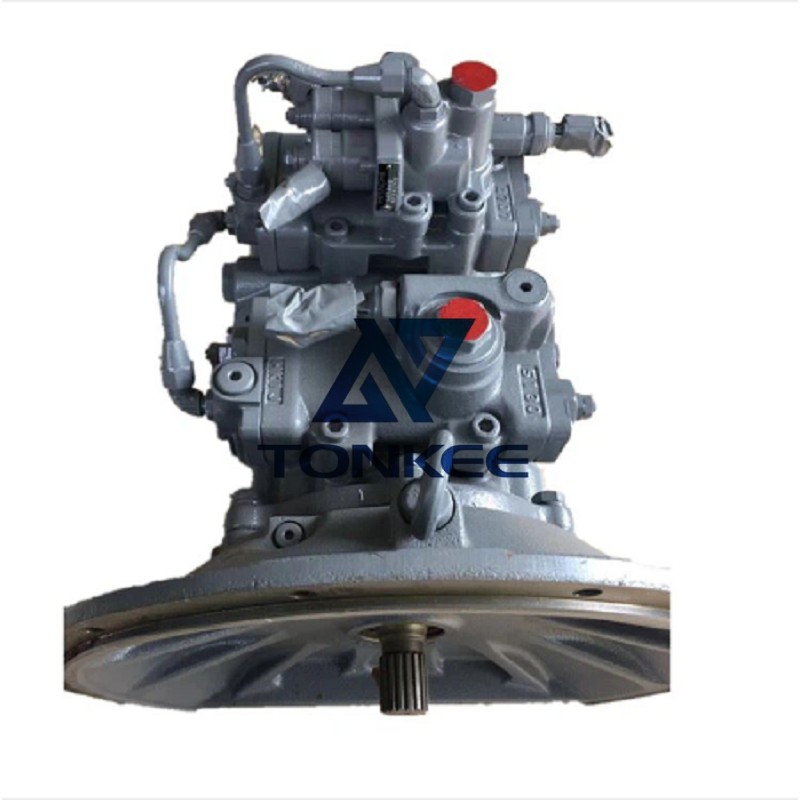 OEM Construction Machinery Parts HPKO55 Hydraulic Pump Zax120-6 | Partdic®_excavator hydraulik, Dieselmotor, SKS hydraulisch