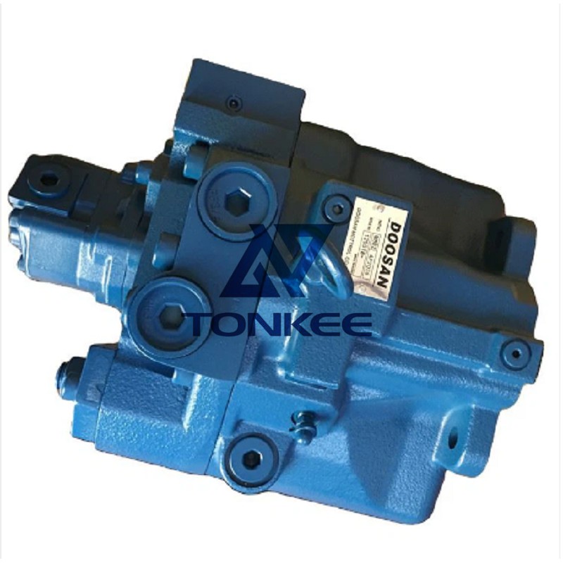 Shop Construction Machinery Parts DOOSAN AP2D36 80-7 AP2D36 Hydraulic Main Pump | Partsdic®_Excavator Hydraulics, Diesel Engine, SKS Hydraulic