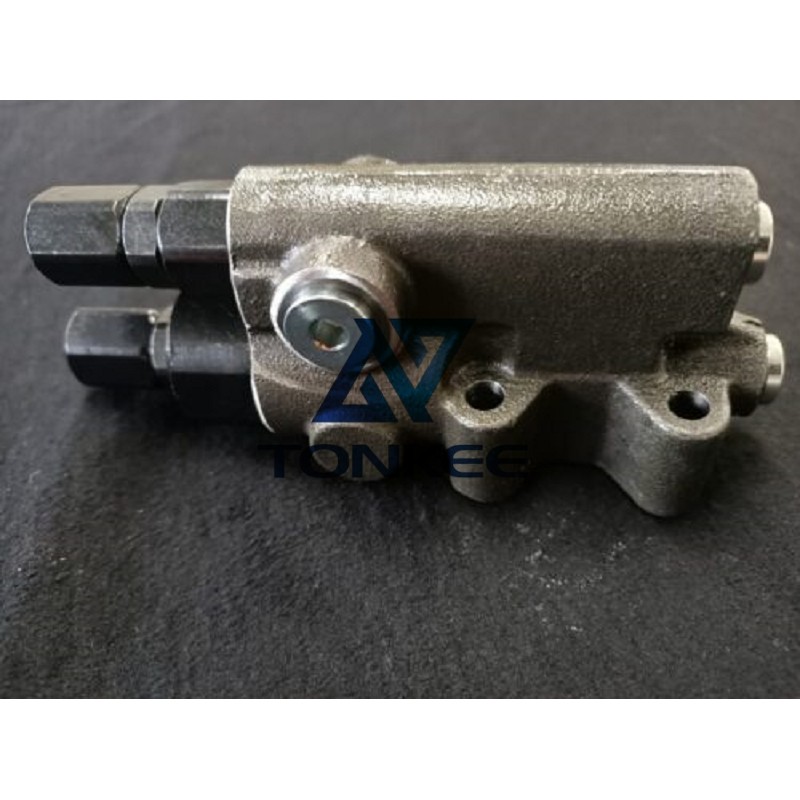 Shop DFR1 CONTROLLER for REXROTH A10VSO Series | Partsdic®_Excavator Hydraulics, Motor a diesel, SKS hidráulico