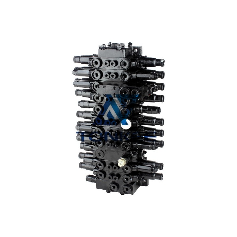 China Doosan 55 distribution valve | Partsdic®_Excavator Hydraulics, Diesel Engine, SKS Hydraulic
