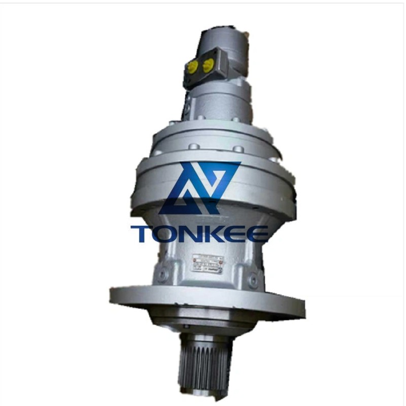 OEM Dynamical Gearbox/Gearbox RE1022 RE1023/Concrete Pump Truck Gear Box | Partsdic®_Excavator Hydraulics, Diesel Engine, SKS Hydraulic