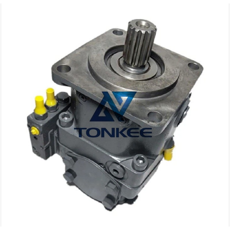 Buy A11VLO190EP20/11R-NZD12NOOH-S Hydraulic Piston Pump | Partsdic®_Excavator Hydraulics, Diesel Engine, SKS Hydraulic