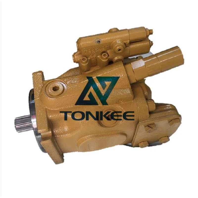 Buy 305 305.5 306E 307E 385-5004 01 Axcavator Hydraulic Main Pump | Partsdic®_Excavator Hydraulics, Diesel Engine, SKS Hydraulic