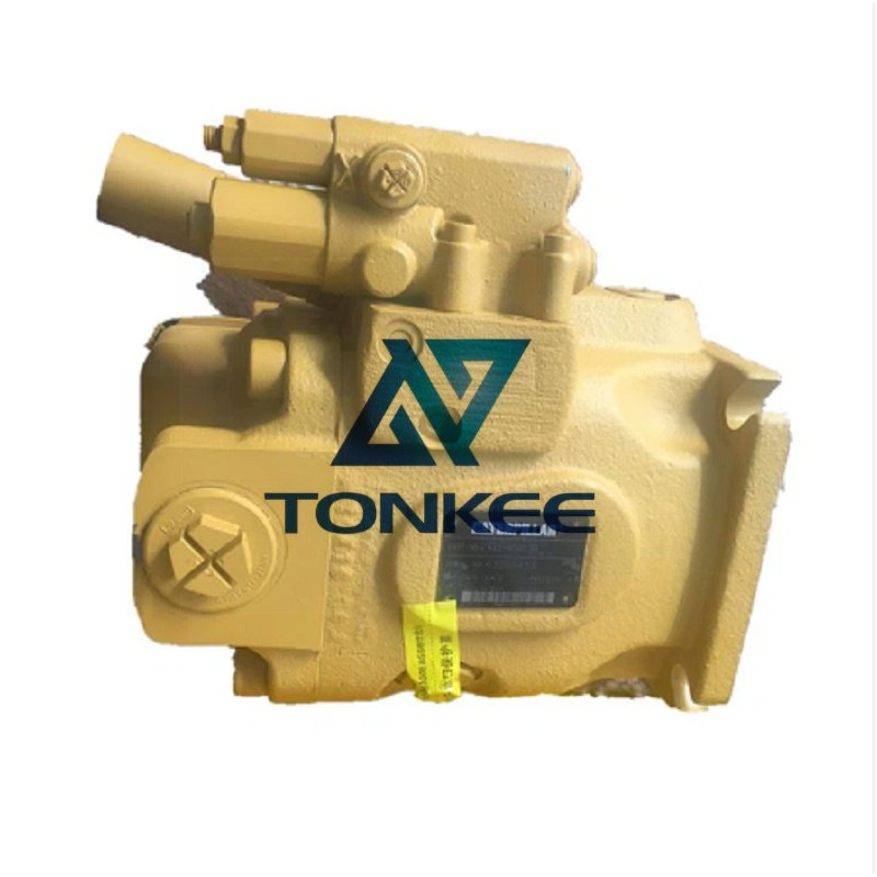 Shop E305.5 E306 Hydraulic Pump 423-0097 | Partsdic®_Excavator Hydraulics, Diesel Engine, SKS Hydraulic