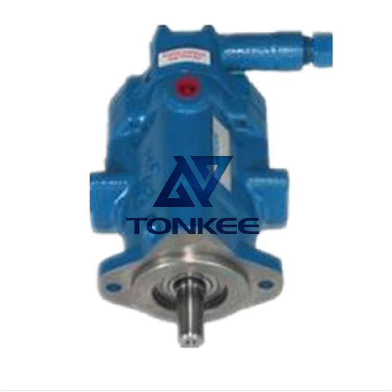 Shop PVH098R01AJ30B252000001001AB010A PVH57 PVH98 Hydraulic Pumps | PartsDic®_Excavator Idraulics, Motore diesel, SKS idraulico