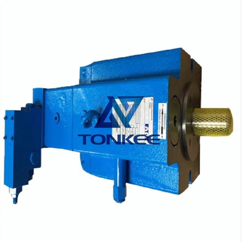 Buy PVXS-180-M-R-DF-0000-000 Hydraulic Axial Piston Pump | Partsdic®_Excavator Hydraulics, Diesel Engine, SKS Hydraulic