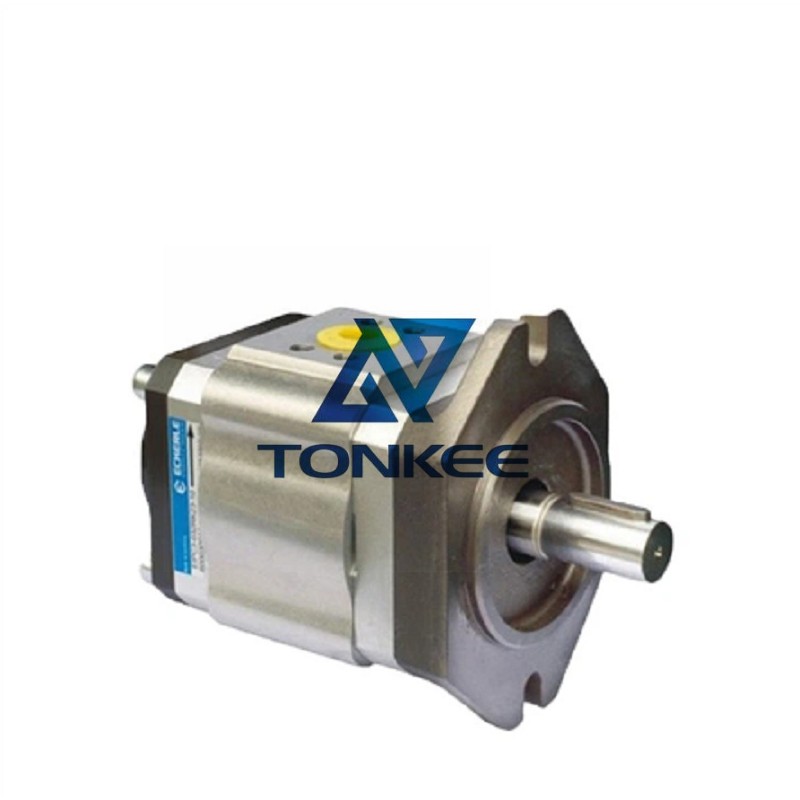 OEM EIPC5 EIPC6 EIPC3-050RB23-10 Hydraulic Eckerle Gear Pump | Partsdic®_Excavator Hydraulics, Diesel Engine, SKS Hydraulic