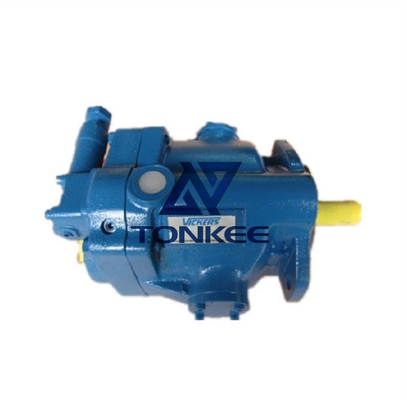 Hot sale Eaton Vickers PVB15 PVB20 PVB29 PVB45 PVB6 hydraulic Pump | Partsdic®_Excavator Hydraulics, Diesel Engine, SKS Hydraulic