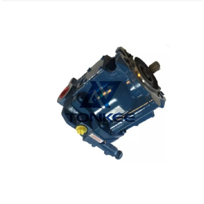 Hot sale Hydraulic Displacement Piston Pump 411AK00080A | Partsdic®_Excavator Hydraulics, Diesel Engine, SKS Hydraulic