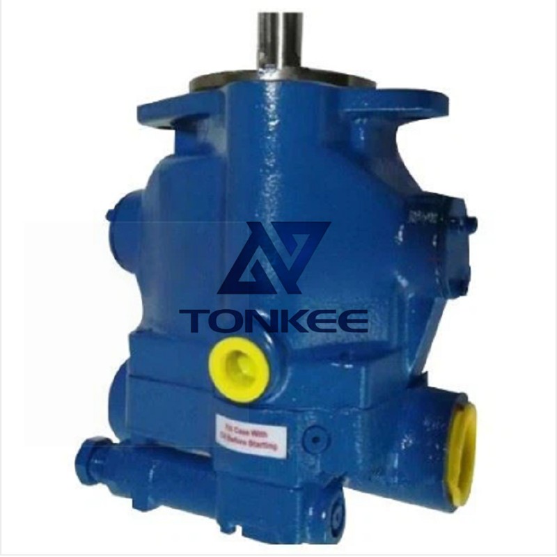 Hot sale PVM045ER05CS02AAB28110001A0A Variable Axial Piston Pump | PARTEDDIC®_EXCAVATOR HIDRAULICA, Motor diesel, SKS hidraulic