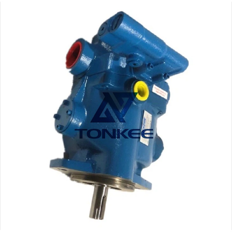 Hot sale Eaton Vickers PVQ10 Hydraulic Axial Piston Pump | Partsdic®_Excavator Hydraulics, Diesel Engine, SKS Hydraulic