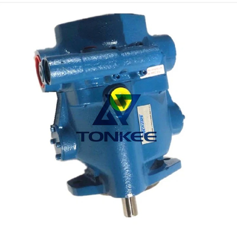 OEM Eaton Vickers PVQ25 Hydraulic Axial Piston Pump | Partsdic®_Excavator Hydraulics, Diesel Engine, SKS Hydraulic