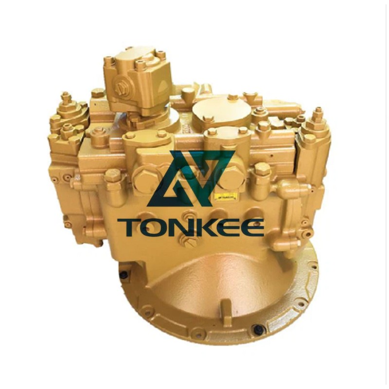 China Excavator 312C 312D Hydraulic Pump SBS80 | PartsDic®_Excavator Hydraulics, เครื่องยนต์ดีเซล, SKS Hydraulic