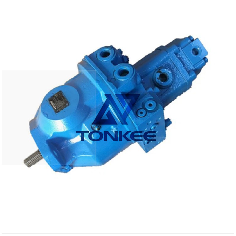 Shop AP2D28LV1RS7-862-1 Uchida Hydraulic Pump | Partsdic®_Excavator Hydraulics, Дизельный двигатель, SKS Гидравлический