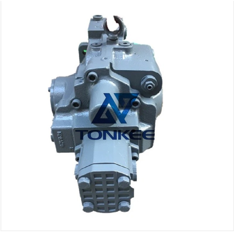 Hot sale Excavator SH60 SH75U-1 SH80 UCHIDA A10VD43 Hydraulic Pump | Partdic®_excavator hydraulik, Dieselmotor, SKS hydraulisch