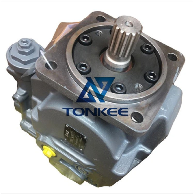 China SPVC90RC08 YC85 LG908 E307D SK75 SPV90 Hydraulic Pump | Partsdic®_Excavator Hydraulics, Diesel Engine, SKS Hydraulic